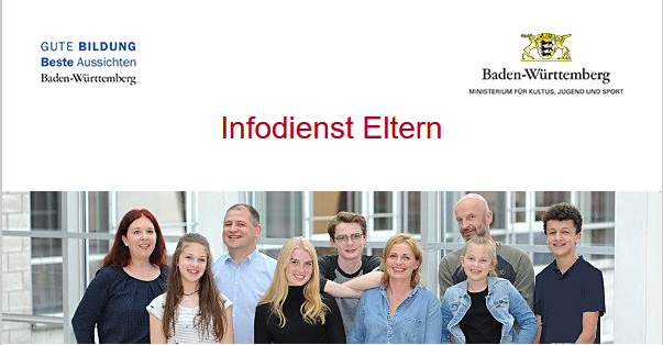 infodienste eltern